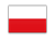DA ENZO TRATTORIA - MONDELLO - Polski